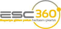 ESC360 Mobil Haritalama
